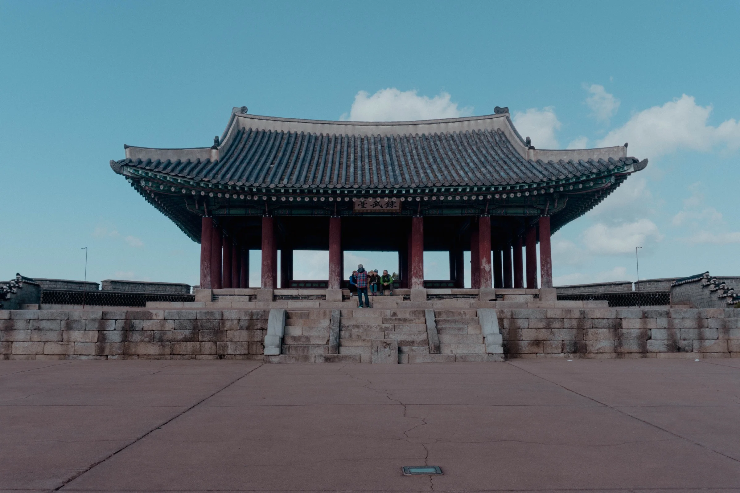 Korea Detail