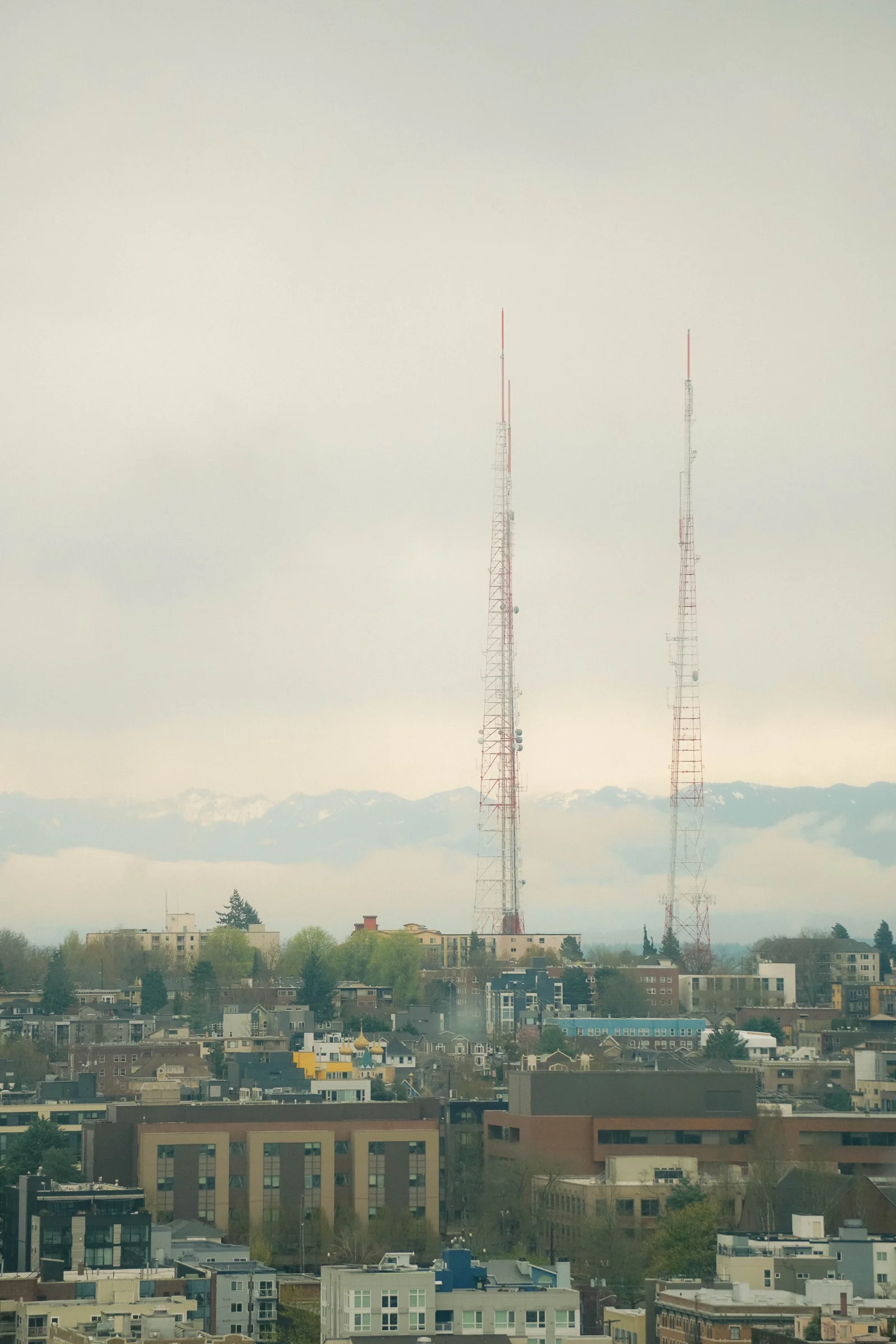 Seattle Urban