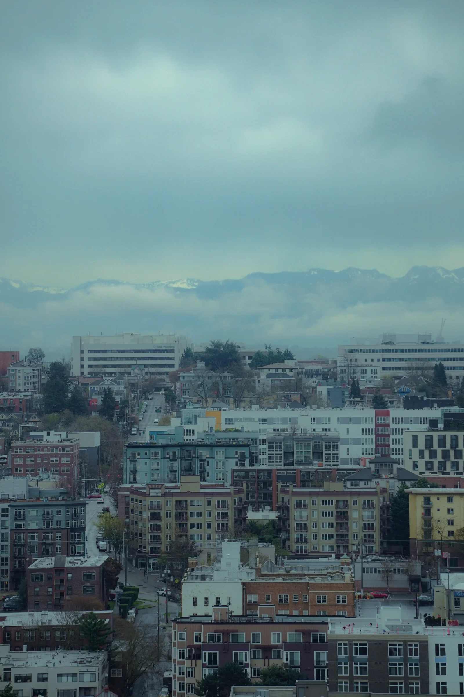 Seattle